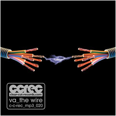 VVAA/RMX – The wire [c-c-rec-020]