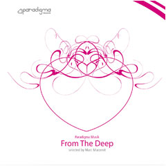 VVAA – From The Deep [Paradigma-CD10. 2009]