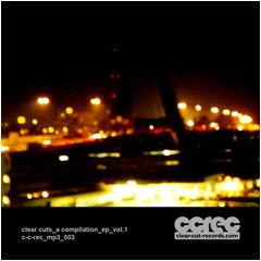 VVAA – A Compilation EP VOL.1 [c-c-rec-003]