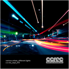 VVAA – Diferent ligths [c-c-rec-010]