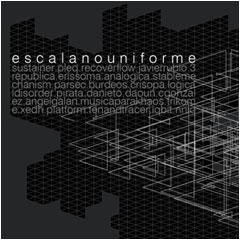 VVAA – Escala no uniforme [escala 1:9]