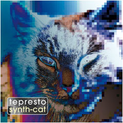Tepresto – Synth cat [c-c-rec-033]