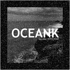 Oceank remixes