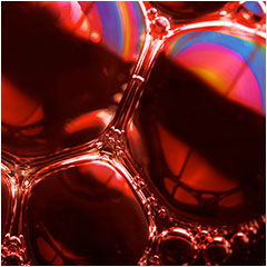 Bubble Boy – Feel The Heat
