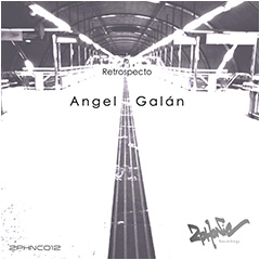 Angel Galán – Retrospecto