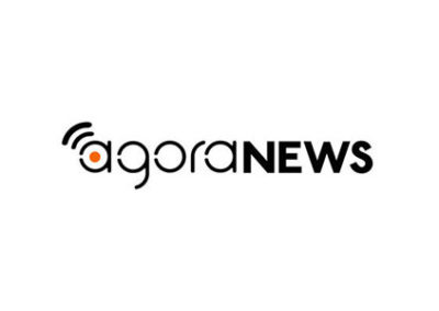 Logotipo_AgoraNews
