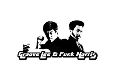 Logotipo_GrooveLeeFunkNorris