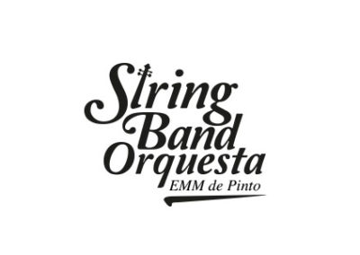 Logotipo_StringBandOrquesta
