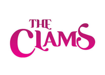 Logotipo_TheClams
