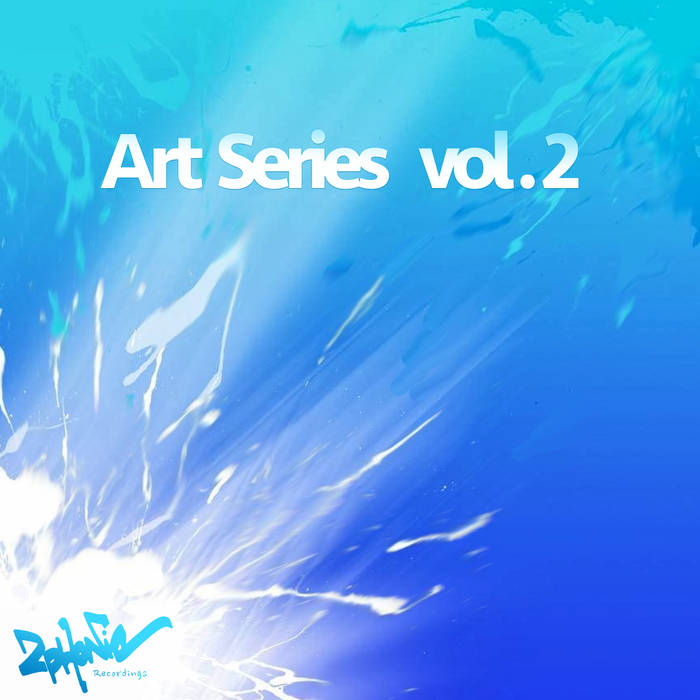 Art Series vol.1 VVAA. [2phonic recordings]