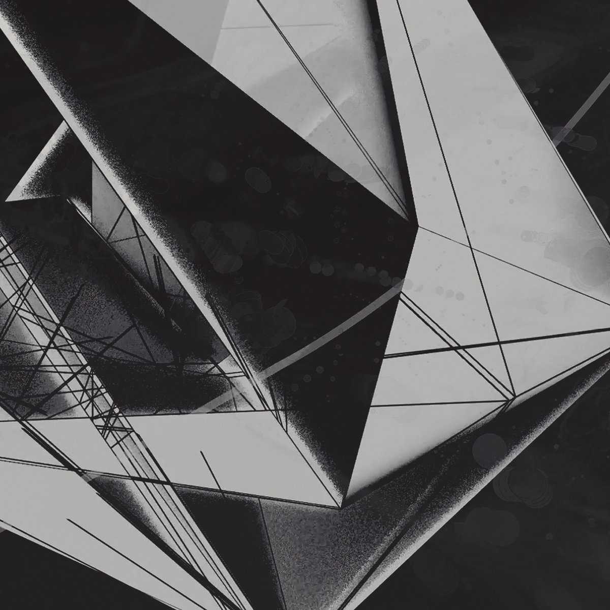 Tesla Radio – GRAINS. Remixes and Visuals