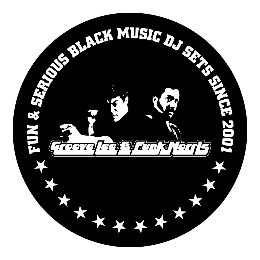 Groove Lee & Funk Norris